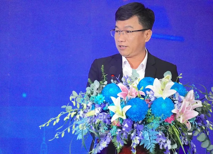 Khởi nghiệp sáng tạo là bệ đỡ thúc đẩy ý tưởng đột phá - Ảnh 8.