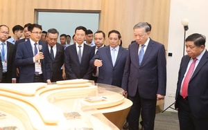 Khoa học, công nghệ và đổi mới sáng tạo là yêu cầu khách quan, là lựa chọn chiến lược, là ưu tiên hàng đầu của Đảng và Nhà nước - Ảnh 5.