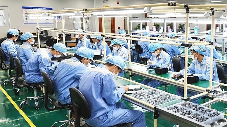 Đưa KH&CN vào đời sống: Ứng dụng phải tạo tăng trưởng, nâng năng suất, cải thiện quản trị- Ảnh 2.