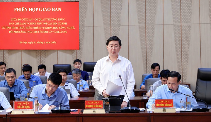 Phát triển công nghệ chiến lược: Cần sớm xác định các bài toán lớn của quốc gia- Ảnh 1.
