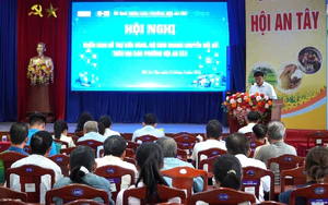 Bắc Ninh đưa chuyển đổi số đến hơn 10.000 hộ kinh doanh - Ảnh 3.