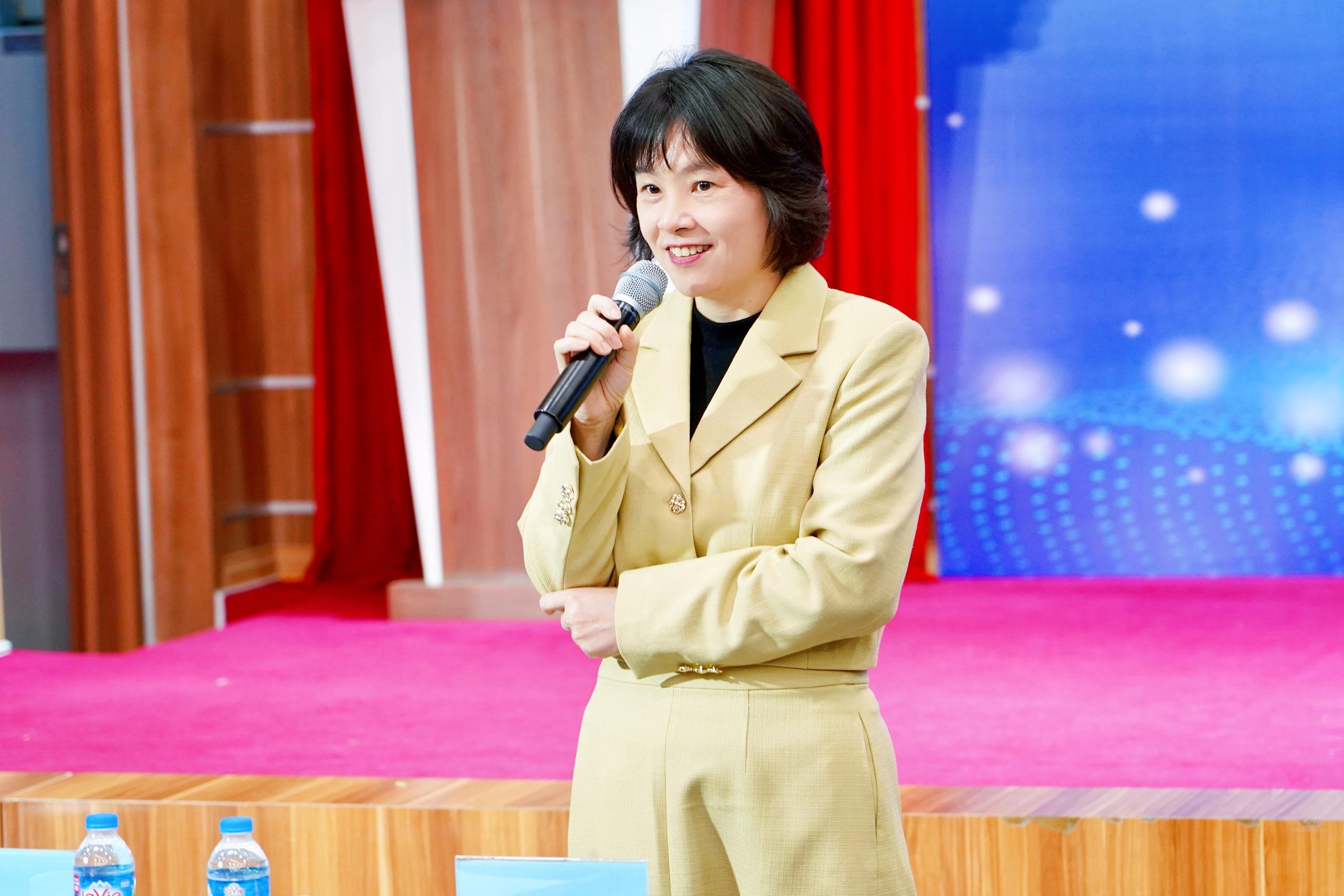 C&ocirc;ng bố CA-Index 2025: Chữ k&yacute; số &ndash; hạ tầng niềm tin của chuyển đổi số quốc gia - Ảnh 6.