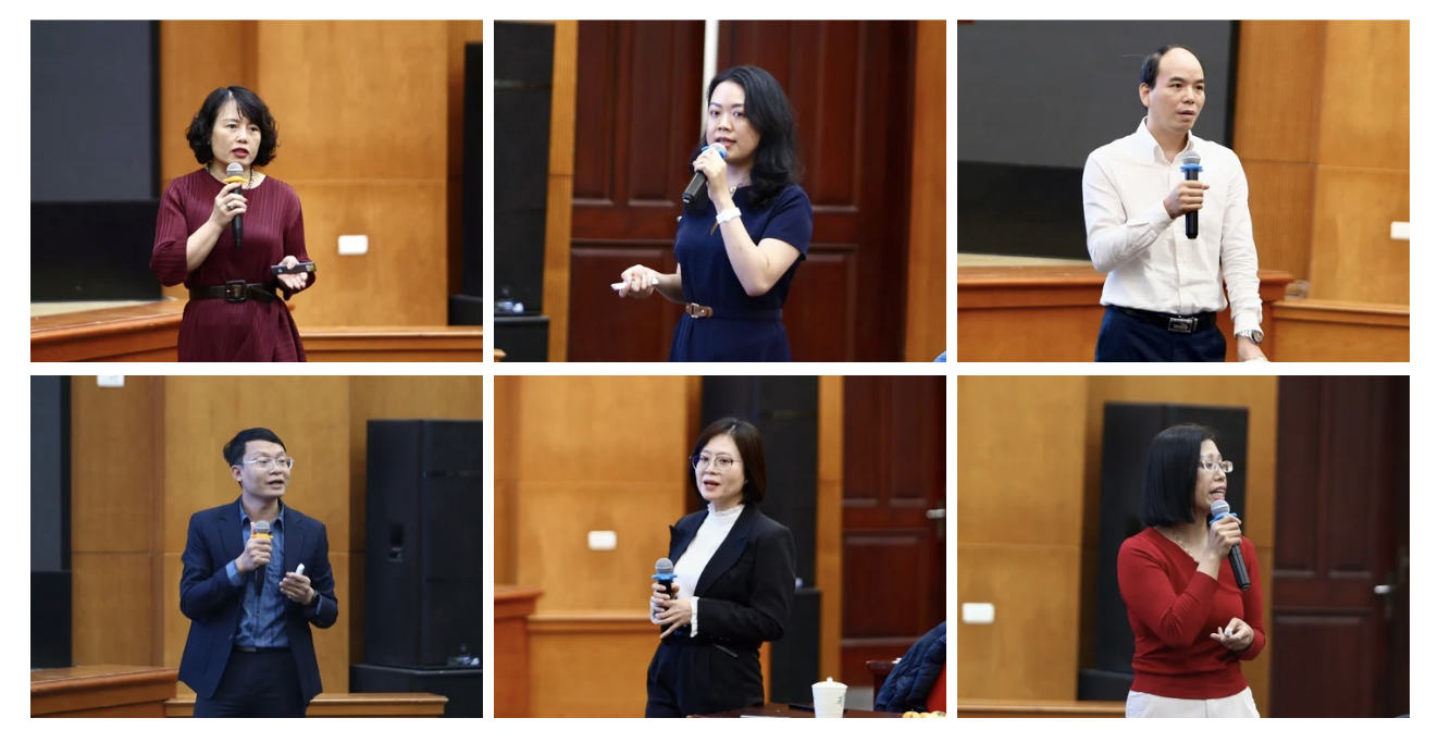 Khoa học cơ bản &ndash; nền tảng tri thức cho đột ph&aacute; khoa học, c&ocirc;ng nghệ v&agrave; đổi mới s&aacute;ng tạo- Ảnh 2.