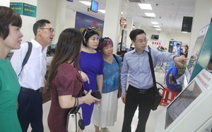 Bộ KH&CN lắng nghe, tháo gỡ vướng mắc vận hành chính quyền hai cấp tại Bắc Ninh- Ảnh 7. Bộ KH&CN lắng nghe, tháo gỡ vướng mắc vận hành chính quyền hai cấp tại Bắc Ninh- Ảnh 7.