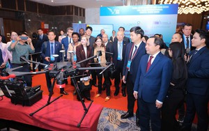 Việt Nam thúc đẩy hợp tác quốc tế về công nghệ số, phát triển AI và nhân lực số- Ảnh 6.
