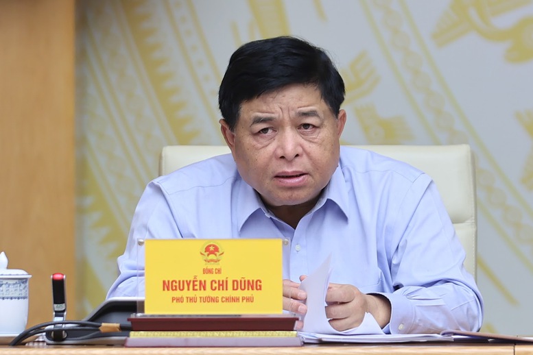 Tăng tốc, bứt phá để phát triển ngành công nghiệp bán dẫn- Ảnh 3.