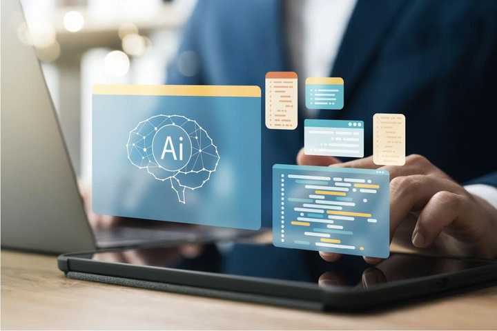 Tăng tốc R&D trong AI, bán dẫn và công nghệ chiến lược- Ảnh 1.
