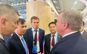 Việt Nam – Nga: Đẩy nhanh tiến độ xây dựng Dự án Trung tâm Nghiên cứu khoa học công nghệ hạt nhân - Ảnh 5.
