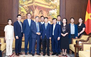 Việt Nam - Israel: Tăng cường kết nối doanh nghiệp, trao đổi chuyên gia - Ảnh 6.
