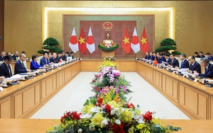 Hợp tác địa phương Việt Nam - Nhật Bản 2026: Kiến tạo lương lai số xanh, bền vững - Từ cam kết chiến lược đến hành động thực chất - Ảnh 7.