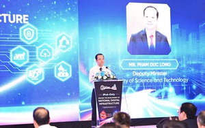 Phát triển dịch vụ số gắn với tài nguyên Internet trong kỷ nguyên Internet thế hệ mới - Ảnh 2.