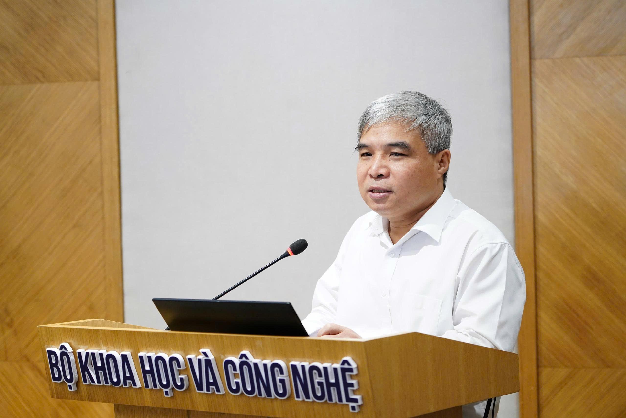 Tập trung thực hiện 5 nhiệm vụ trọng tâm, tạo bứt phá trong quý IV/2026 - Ảnh 7.