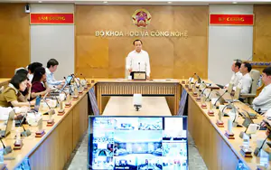 Tăng gấp ba lần kinh phí cho nguồn tin khoa học - Ảnh 9.