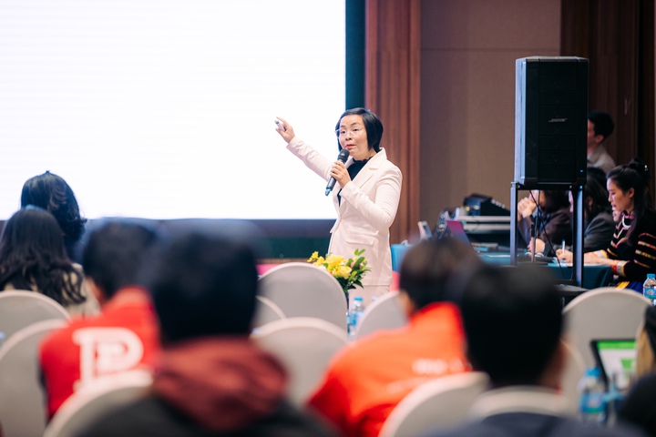 Xây dựng hệ sinh thái đổi mới sáng tạo cho nông nghiệp tăng trưởng xanh- Ảnh 3.