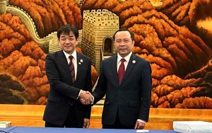 Hợp tác địa phương Việt Nam - Nhật Bản 2026: Kiến tạo lương lai số xanh, bền vững - Từ cam kết chiến lược đến hành động thực chất - Ảnh 3.