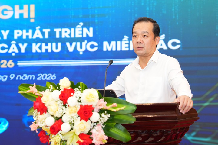 Tăng cường sử dụng chữ ký số, phát triển hạ tầng niềm tin số- Ảnh 2.