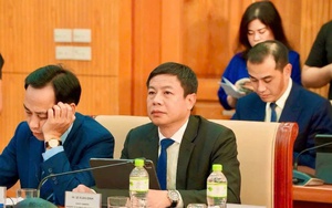Đưa hợp tác Việt Nam - Hoa Kỳ về sở hữu trí tuệ thành hình mẫu tham khảo- Ảnh 11.