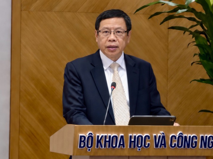 Chuyển đổi số hướng tới quản trị thông minh, dịch vụ công chủ động- Ảnh 1.