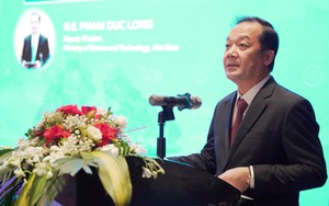 Việt Nam thúc đẩy hợp tác quốc tế về công nghệ số, phát triển AI và nhân lực số- Ảnh 9.