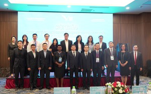 Việt Nam thúc đẩy hợp tác quốc tế về công nghệ số, phát triển AI và nhân lực số- Ảnh 8.
