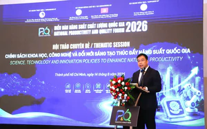 Khoa học, công nghệ, đổi mới sáng tạo, chuyển đổi số tạo động lực nâng cao năng suất- Ảnh 10.