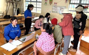 Lâm Đồng giúp cán bộ cấp xã đưa vấn đề thực tiễn thành bài toán đổi mới sáng tạo - Ảnh 3.