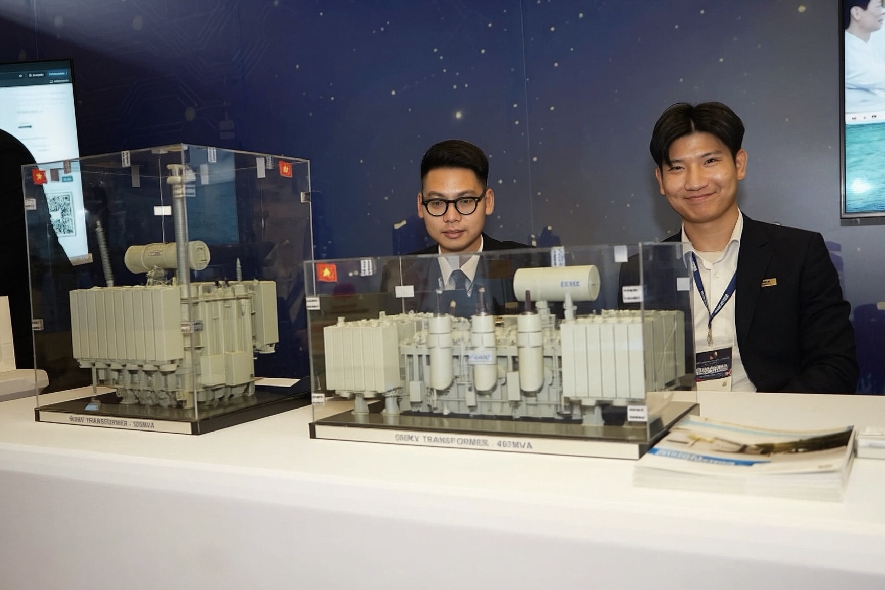 Triển lãm Tech Connect Việt Nam - Australia 2026: Đẩy mạnh kết nối, thúc đẩy thương mại hóa công nghệ- Ảnh 9.