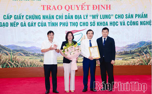 Hưng Yên mở rộng chỉ dẫn địa lý cho sản phẩm nhãn lồng- Ảnh 13.