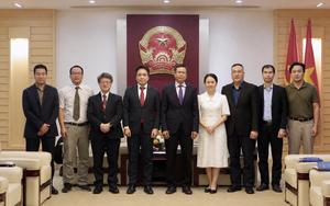 Hợp tác địa phương Việt Nam - Nhật Bản 2026: Kiến tạo lương lai số xanh, bền vững - Từ cam kết chiến lược đến hành động thực chất - Ảnh 5.