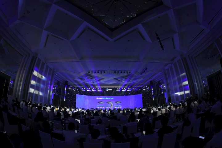 Hệ sinh thái an ninh mạng ứng dụng AI - Ảnh 1.