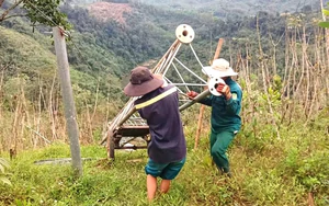 Triển khai Chương trình viễn thông công ích đến năm 2030: Ưu tiên người dân vùng khó khăn- Ảnh 3.