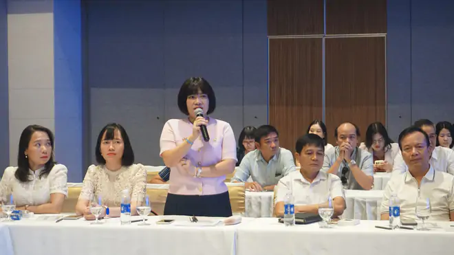 Tăng gấp ba lần kinh phí cho nguồn tin khoa học - Ảnh 5.