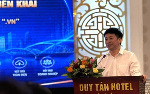 Tên miền “.vn”: Bổ sung biểu phí, mở rộng diện miễn phí 3 năm- Ảnh 3.
