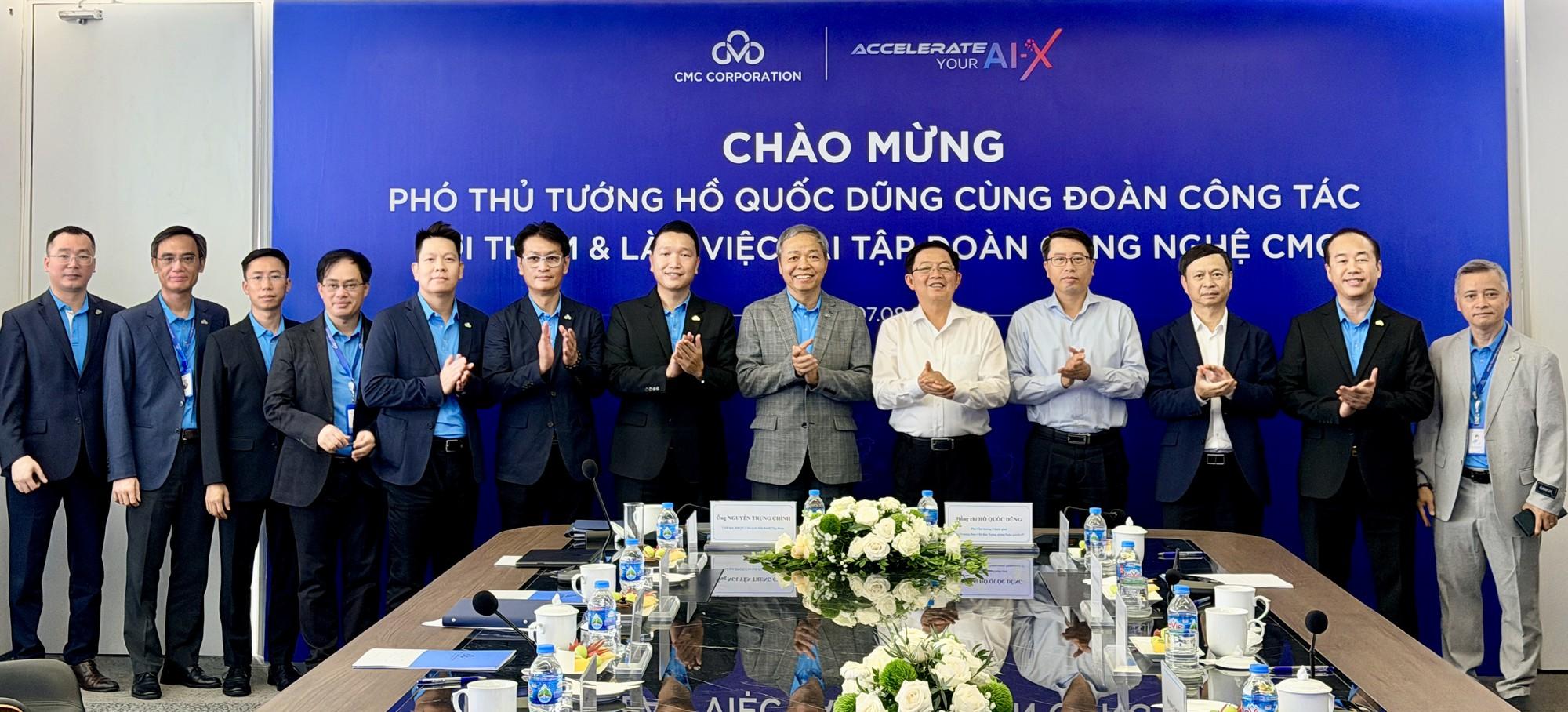 Muốn làm chủ công nghệ chiến lược, phải biến chính sách thành sản phẩm- Ảnh 6.