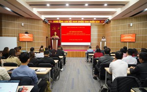 Gần 200 học viên hoàn thành chương trình bồi dưỡng chính trị năm 2026 - Ảnh 7.