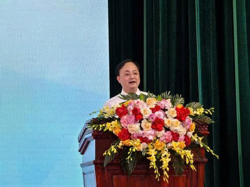 Khai trương mô hình "Trạm dịch vụ công số" tại Lạng Sơn- Ảnh 3.