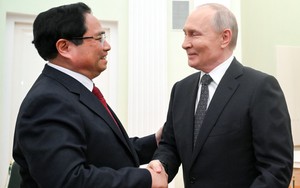 Việt Nam – Nga: Đẩy nhanh tiến độ xây dựng Dự án Trung tâm Nghiên cứu khoa học công nghệ hạt nhân - Ảnh 4.