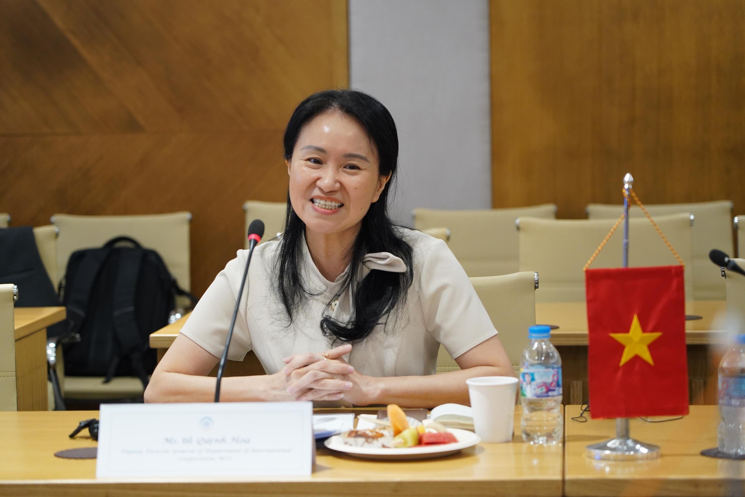 Tăng tốc hợp tác hạ tầng số, năng lượng nguyên tử và nghiên cứu phát triển với Thụy Điển- Ảnh 6.