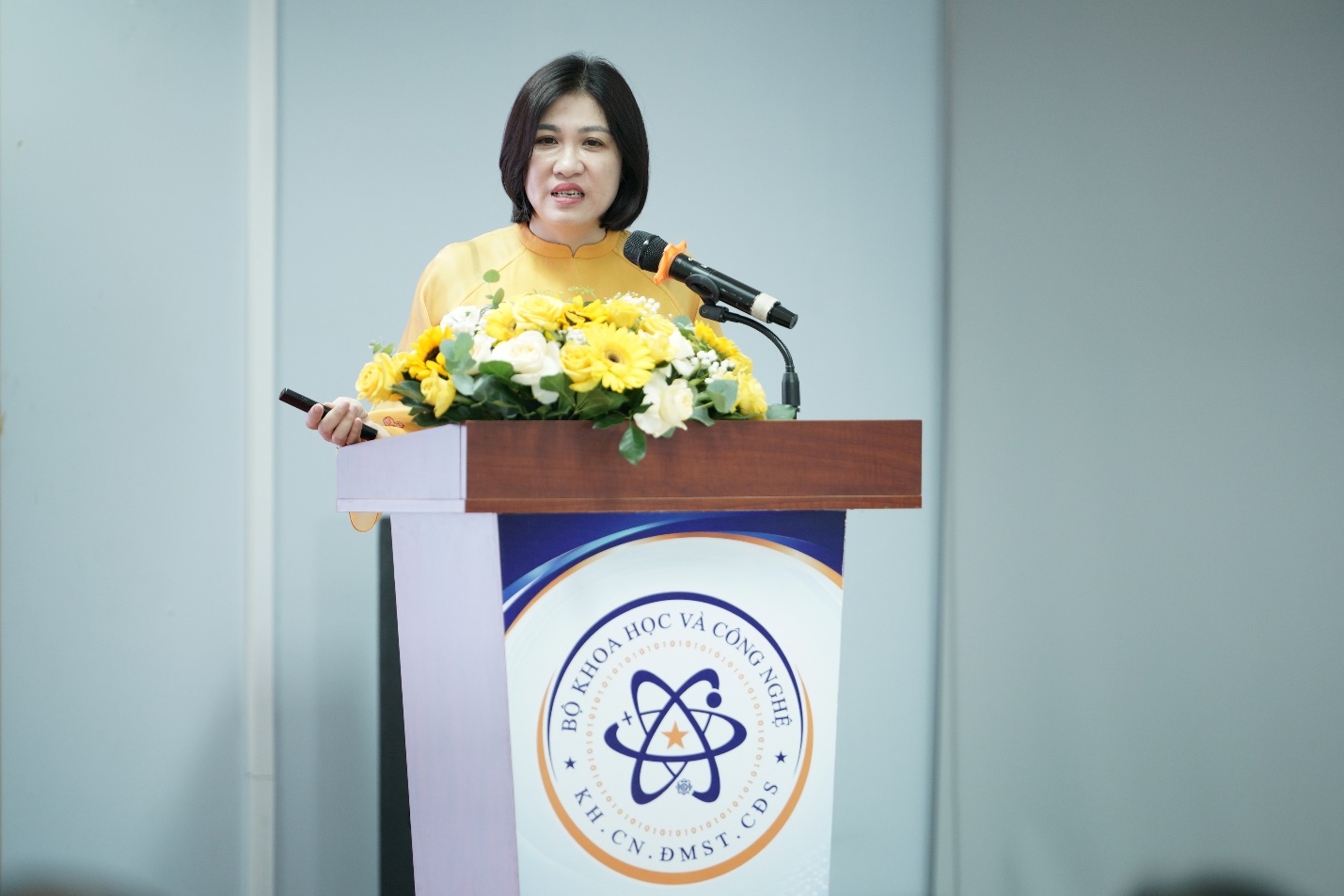 Gắn pháp luật với thực tiễn, đưa AI vào đúng bài toán cần giải- Ảnh 2.