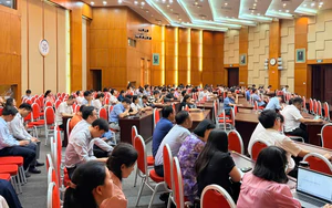 Bộ KH&CN: Cụ thể hóa Nghị quyết Trung ương 3 bằng chương trình, kế hoạch và kết quả thực chất- Ảnh 8.
