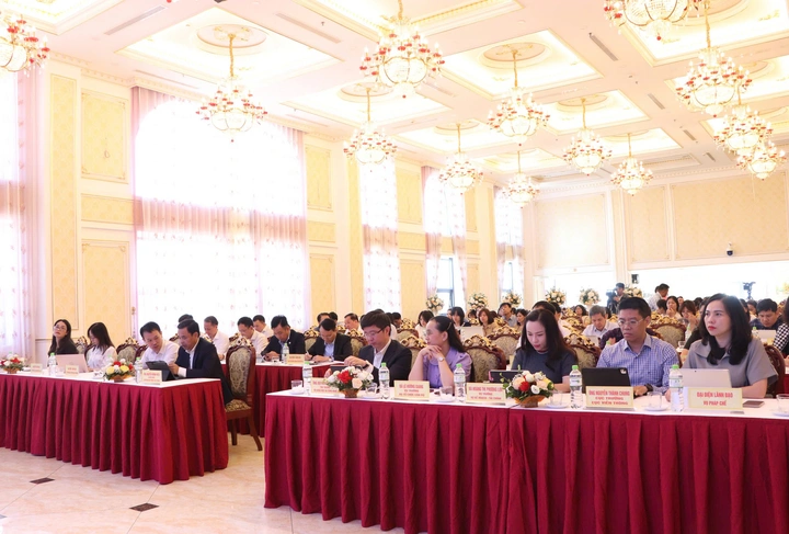 Lan tỏa tư tưởng thi đua yêu nước của Chủ tịch Hồ Chí Minh trong ngành KH&CN - Ảnh 2.