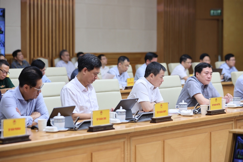 Tăng tốc, bứt phá để phát triển ngành công nghiệp bán dẫn- Ảnh 4.