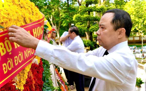 Công nghệ địa vật lý mở hướng tìm kiếm hài cốt liệt sĩ- Ảnh 6.