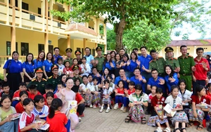 Đoàn Thanh niên Bộ KH&CN cần biến thế mạnh KH&CN thành sức mạnh phong trào - Ảnh 9.
