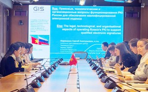 Tăng cường sử dụng chữ ký số, phát triển hạ tầng niềm tin số- Ảnh 5.