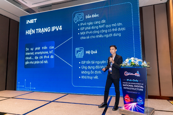 Phát triển dịch vụ số gắn với tài nguyên Internet trong kỷ nguyên Internet thế hệ mới - Ảnh 3.