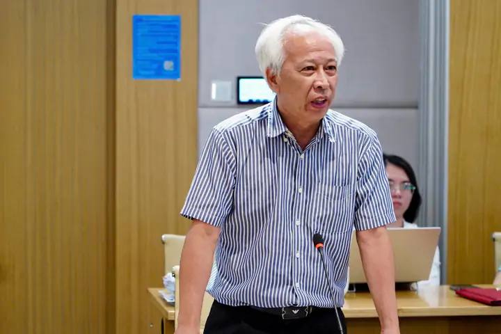 Đưa AI đến trường học, đưa AI đến doanh nghiệp, đào tạo, kết nối chuyên gia AI toàn cầu- Ảnh 5.