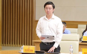 Gắn pháp luật với thực tiễn, đưa AI vào đúng bài toán cần giải- Ảnh 9.