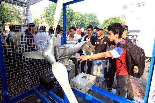 Tiêu chí xác định và công nhận tổ chức, cá nhân đổi mới sáng tạo, hỗ trợ khởi nghiệp sáng tạo- Ảnh 2. Tiêu chí xác định và công nhận tổ chức, cá nhân đổi mới sáng tạo, hỗ trợ khởi nghiệp sáng tạo- Ảnh 2.