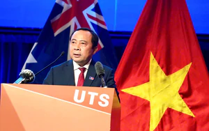 Việt Nam - Australia thúc đẩy hợp tác chiến lược về công nghệ cao, kinh tế số và trí tuệ nhân tạo - Ảnh 5.